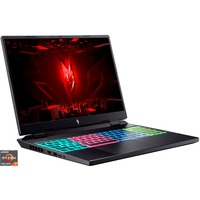 Acer Nitro 16 (AN16-41-R779), Gaming-Notebook schwarz, ohne Betriebssystem, 40.6 cm (16 Zoll) & 165 Hz Display, 1 TB SSD