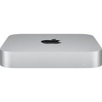 Apple Mac mini M2 2023, MAC-System silber, macOS