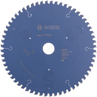 Bosch EXPERT Wood Kreissägeblatt, Ø 250mm, 60Z Bohrung 30mm, für Kapp- & Gehrungssägen