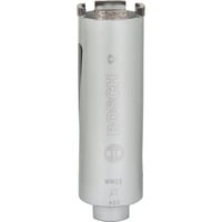 Bosch Professional Diamant-Trockenbohrkrone Standard for Universal, G 1/2", Ø 52mm, Bohrer 