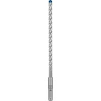 Bosch Professional EXPERT Hammerbohrer SDS-plus-7X, Ø 8mm, 10 Stück Arbeitslänge 150mm
