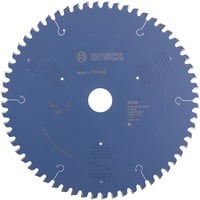Bosch Professional EXPERT Wood Kreissägeblatt, Ø 250mm, 60Z Bohrung 30mm, für Kapp- & Gehrungssägen