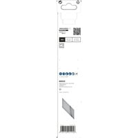 Bosch Professional PRO Metal Demolition Säbelsägeblatt S 1125 VF, 5 Stück Länge 225mm