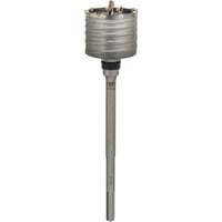 Bosch Professional PRO SDS-max-5 CoreCutter, Ø 100mm, einteilig, Bohrer Hohlbohrkrone für Bohrhämmer