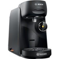 Tassimo Finesse TAS16B2, Kapselmaschine