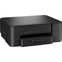 Brother DCP-J1260W, Multifunktionsdrucker schwarz, Scan, Kopie, USB, WLAN
