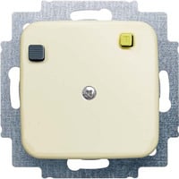 Busch-Jaeger Fehlerstromschutzschalter Unterputz Einsatz Typ 3151 UC-212, Steckdose Retail