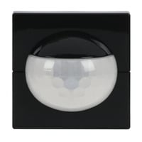 Busch-Jaeger Multi Sensor 62764-81-WL, Bewegungsmelder anthrazit, Retail