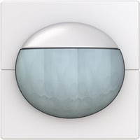 Busch-Jaeger Multi Sensor 62764-81-WL, Bewegungsmelder anthrazit, Retail