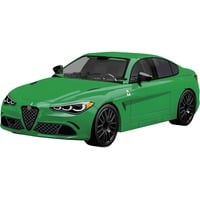 5902251246051 - COBI Konstruktionsspielzeug Alfa Romeo Giulia Quadrifoglio 5902251246051 - COBI Konstruktionsspielzeug Alfa Romeo Giulia Quadrifoglio