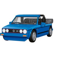 Volkswagen Golf GTI British Version Cabriolet (1984), Konstruktionsspielzeug