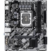 GIGABYTE H810M K, Mainboard 