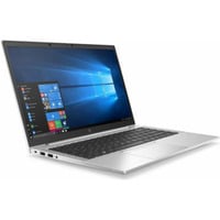 HP EliteBook 845 G7 Generalüberholt, Notebook silber, AMD Ryzen 5 PRO 4650U, AMD Radeon RX Vega 6, 256 GB (256 GB SSD), Windows 11 Pro