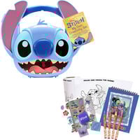 0029116401860 - Lic Creativity Case - Stitch Basteln