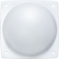 LANCOM AirLancer Extender IN-Q180, Antenne weiß