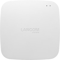 LANCOM LX-7500, Access Point weiß, High-end Wi-Fi 7 für stark beanspruchte Funknetze
