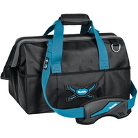 Makita Werkzeugtasche E-05468, Beutel schwarz/blau