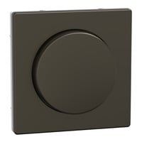 Merten Zentralplatte bronze, Retail