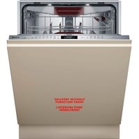 Neff S157ZCX01E N70, Spülmaschine 60 cm, Home Connect