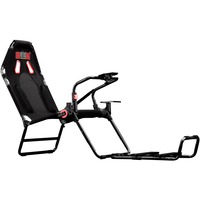 Next Level Racing GTLite Sim-Racing-Cockpit - Stoff - Bis zu 150 kg