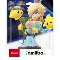 0045496381424 - amiibo Rosalina & Luma-Spielfigur