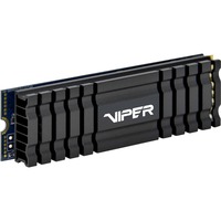 Patriot Viper VPN110 1 TB, SSD schwarz, PCIe 3.0 x4, NVMe 1.3, M.2 2280