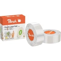 7640366813109 - Ersatzrollen für Laber Printer PE-110 transparent 7640366813109 - Ersatzrollen für Laber Printer PE-110 transparent