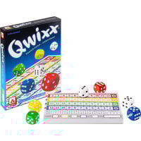 4012426880179 - 130014165 Würfelspiel QWIXX- Das Original 4012426880179 ASS