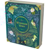 4262412340259 - Wundersame Wesen Brettspiel