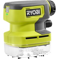 Ryobi RDV4-0 4V, Handstaubsauger grün/schwarz, ohne Akku und Ladegerät