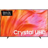 Samsung GU-98U9079H Vision AI Smart , LED-Fernseher 247 cm (98 Zoll), schwarz, UltraHD/4K, Vision AI Companion, Motion Xcelerator 144 Hz, 100Hz Panel