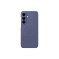 Samsung Silicone Magnet Case, Handyhülle violett, Samsung Galaxy S26 FE