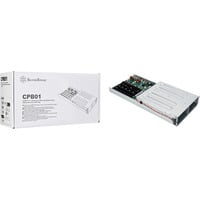 SST-CPB01, Backplane