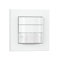 Steinel Präsenzschalter Infrarot 180 Unterputz COM1 on/off weiß, Retail