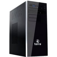 PC-HOME 6000, PC-System