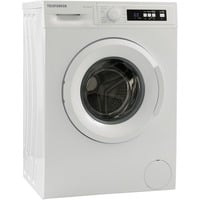 W-6-1200-W, Waschmaschine weiß Kapazität: 6 kg Drehzahl max.: 1.200 U/min Dauer Standardprogramm: 3 h: 13 min Öffnung: Frontlader