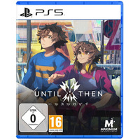  Until Then, PlayStation 5-Spiel 