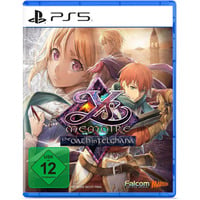  Ys Memoire: The Oath in Felghana, PlayStation 5-Spiel 