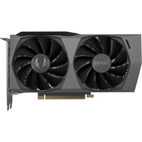 ZOTAC GeForce RTX 3060 Ti TWIN EDGE OC LHR Generalüberholt, Grafikkarte Lite Hash Rate, 3x DisplayPort, 1x HDMI 2.1