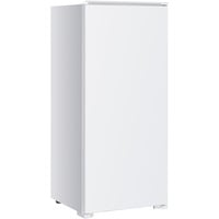 homeX CFB1811E, Kühlschrank 122 cm Nische
