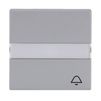 0 Wippe 1764 NLI/KI-83 aluminium, Retail