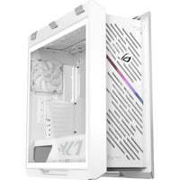 ASUS ROG STRIX HELIOS II GX601S, Tower-Gehäuse weiß, Tempered Glass