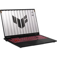 ASUS TUF A16 (FA608UMI-TU319W), Gaming-Notebook grau, AMD Ryzen 7 260, NVIDIA GeForce RTX 5060, 16 GB DDR5, 512 GB (512 GB SSD), Windows 11 Home