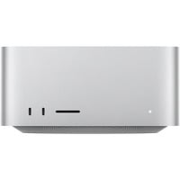 Mac Studio M5 Max CTO, MAC-System