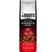 Bialetti Esperto Grani Classico, Kaffee Intensität: 7/10