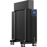 Vertical Installation Kit für ICR IoT DNV Serie, Halterung