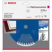 4059952678139 - Kreissägeblatt Expert for High Pressure Laminate Ø 168mm 52Z 4059952678139 - Kreissägeblatt Expert for High Pressure Laminate Ø 168mm 52Z