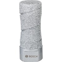 Bosch PRO Ceramic dry Fräser, Ø 20mm, Bohrer für Winkelschleifer