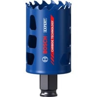 Bosch Professional EXPERT Multi Material PC Plus Lochsäge, Ø 44mm 1.3/4"