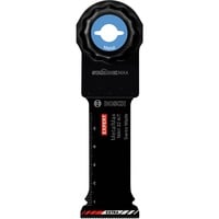 Bosch Professional EXPERT Tauchsägeblatt MAII 32 AIT MetalMax 10 Stück, Carbide, Breite 32mm